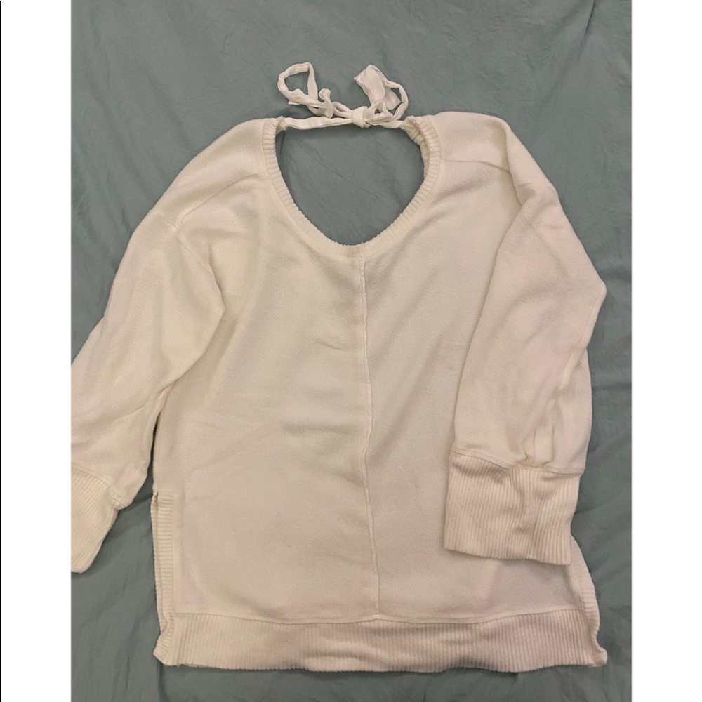 Anthropologie Saturday Sunday sweater